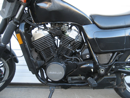 Image Title 1984 HONDA VT500FT ASCOT $1999.00 OBO